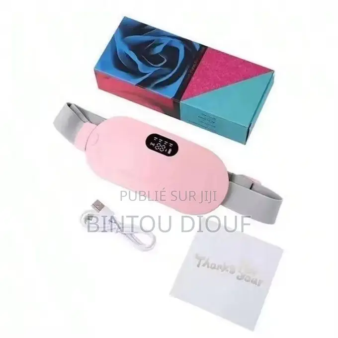 Ceinture Chauffante