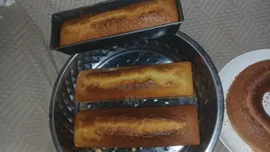 Gâteau Cake