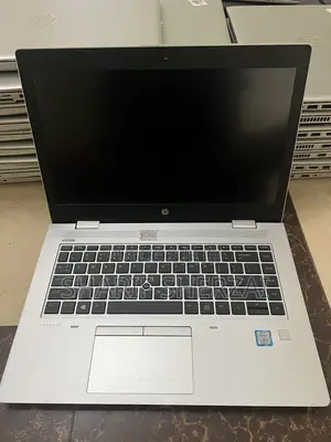 Ordinateur portable HP ProBook 640 G5 8GB Intel Core i5 SSD 256GB
