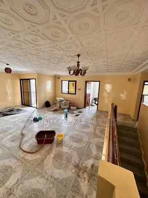 5chbre Appartement dans Yoff Cité Biagi à Louer
