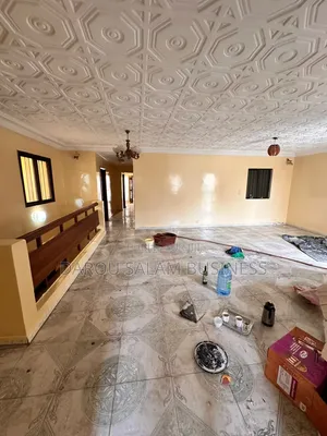 5chbre Appartement dans Yoff Cité Biagi à Louer