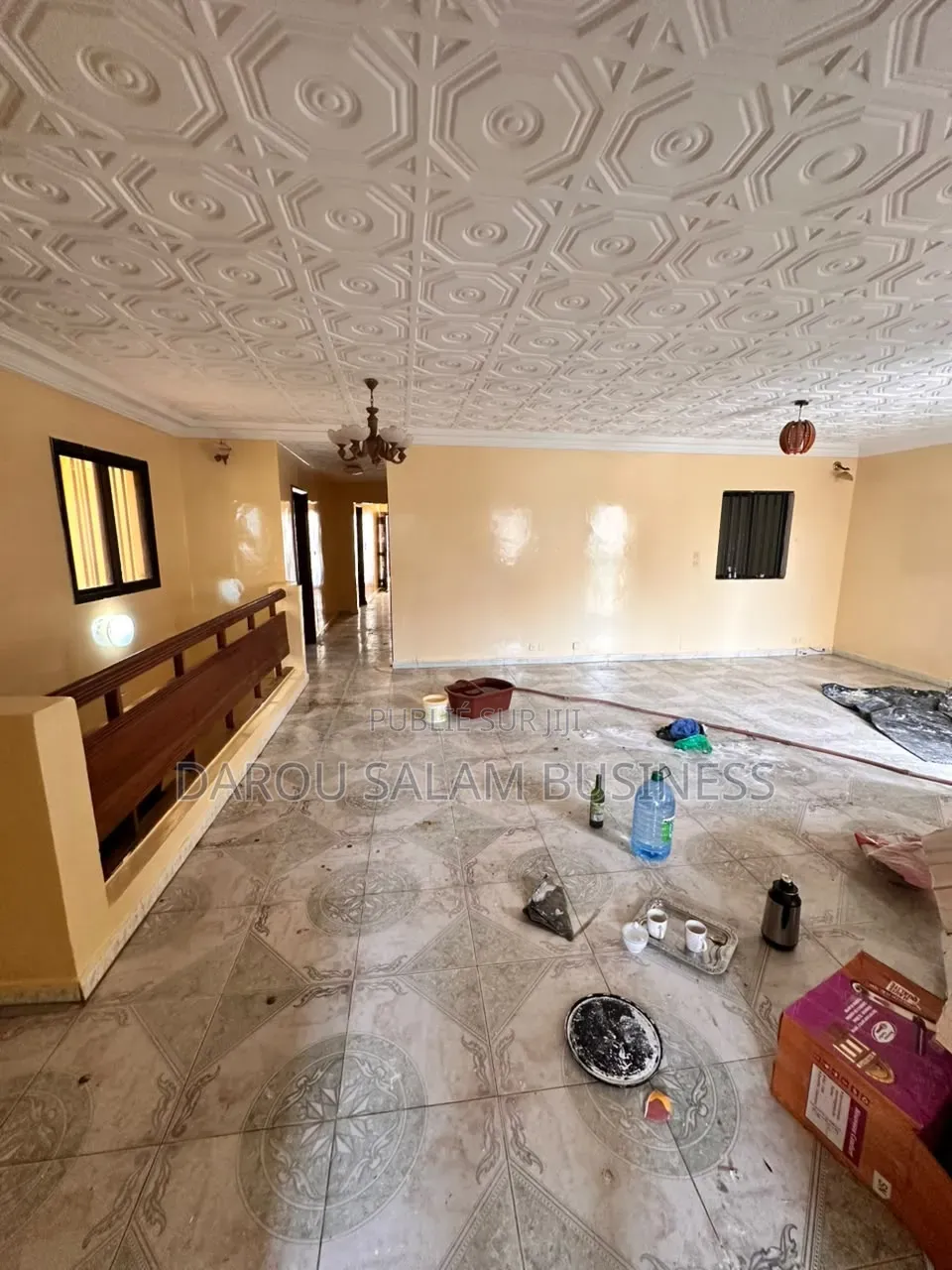 5chbre Appartement dans Yoff Cité Biagi à Louer