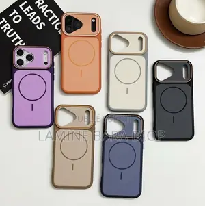 Coque iPhone 17 Pro Max / 17 Air