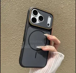 Coque iPhone 17 Pro Max / 17 Air