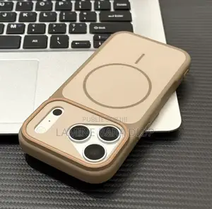 Coque iPhone 17 Pro Max / 17 Air