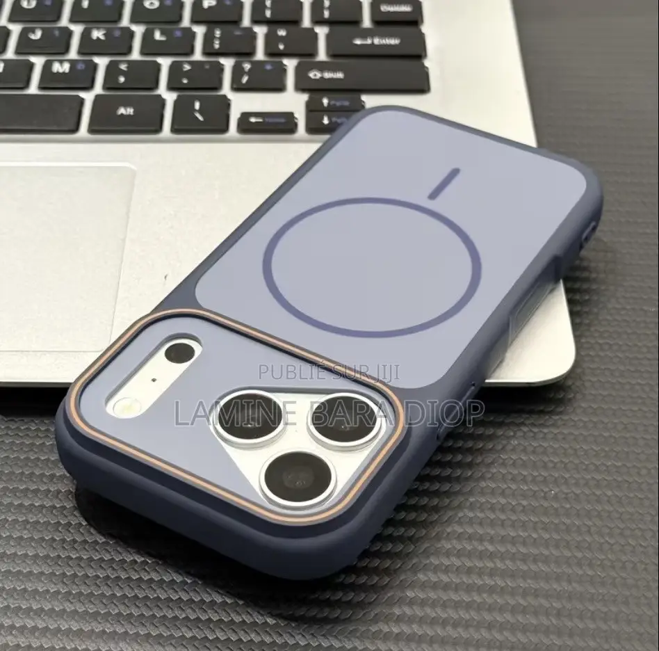 Coque iPhone 17 Pro Max / 17 Air