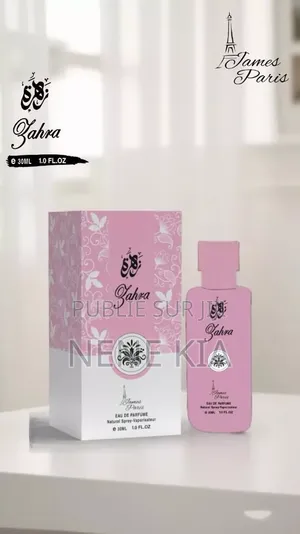 Cosmétiques