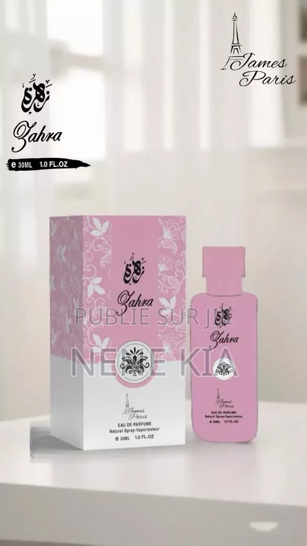 Cosmétiques