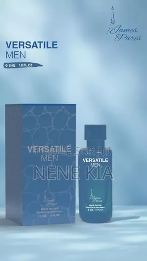 Cosmétiques