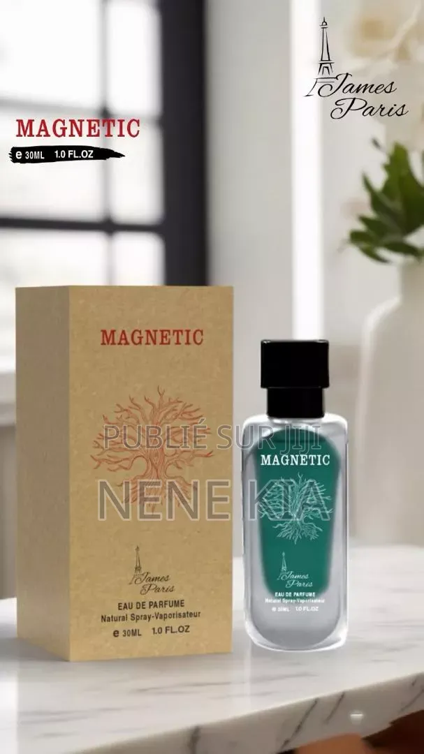 Cosmétiques