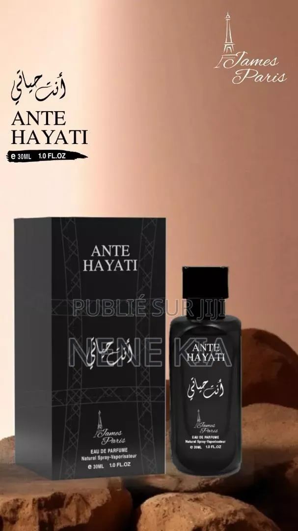 Cosmétiques