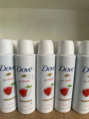 Vente De Produits Cosmétiques