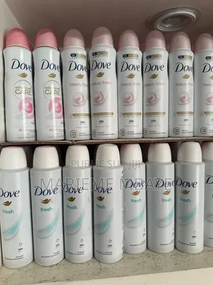 Vente De Produits Cosmétiques