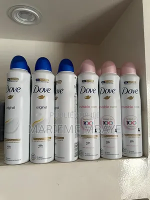 Vente De Produits Cosmétiques
