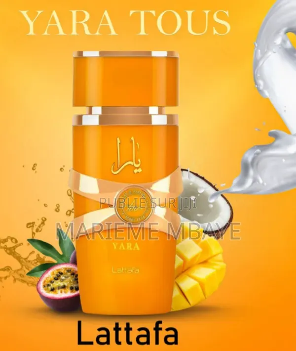 Vente De Produits Cosmétiques