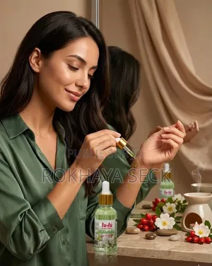 RokyaShop Business