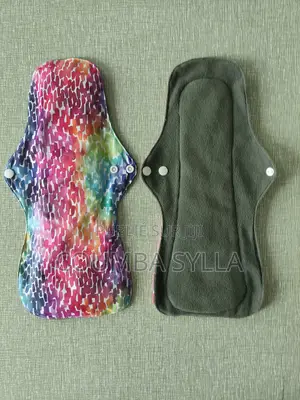 Serviette Hygiénique Lavable