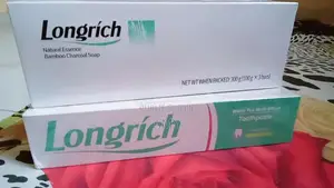 Produits Longrich