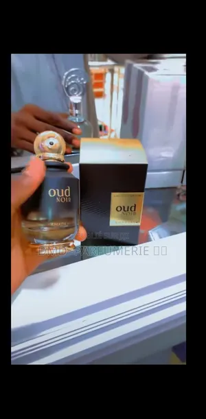 Extrait De Parfum 20ml