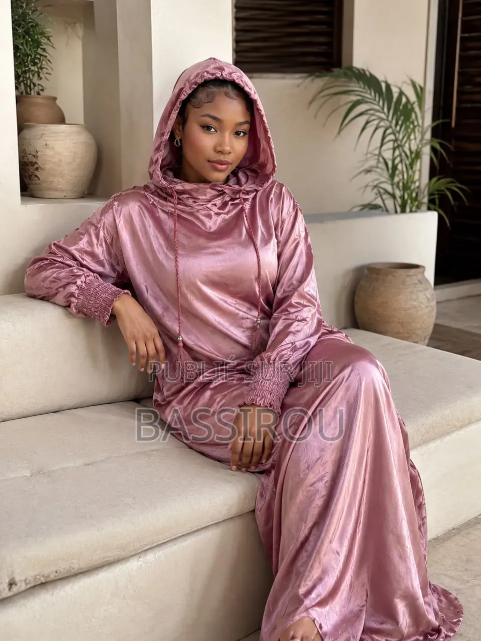 Robe VIP Longue Manche