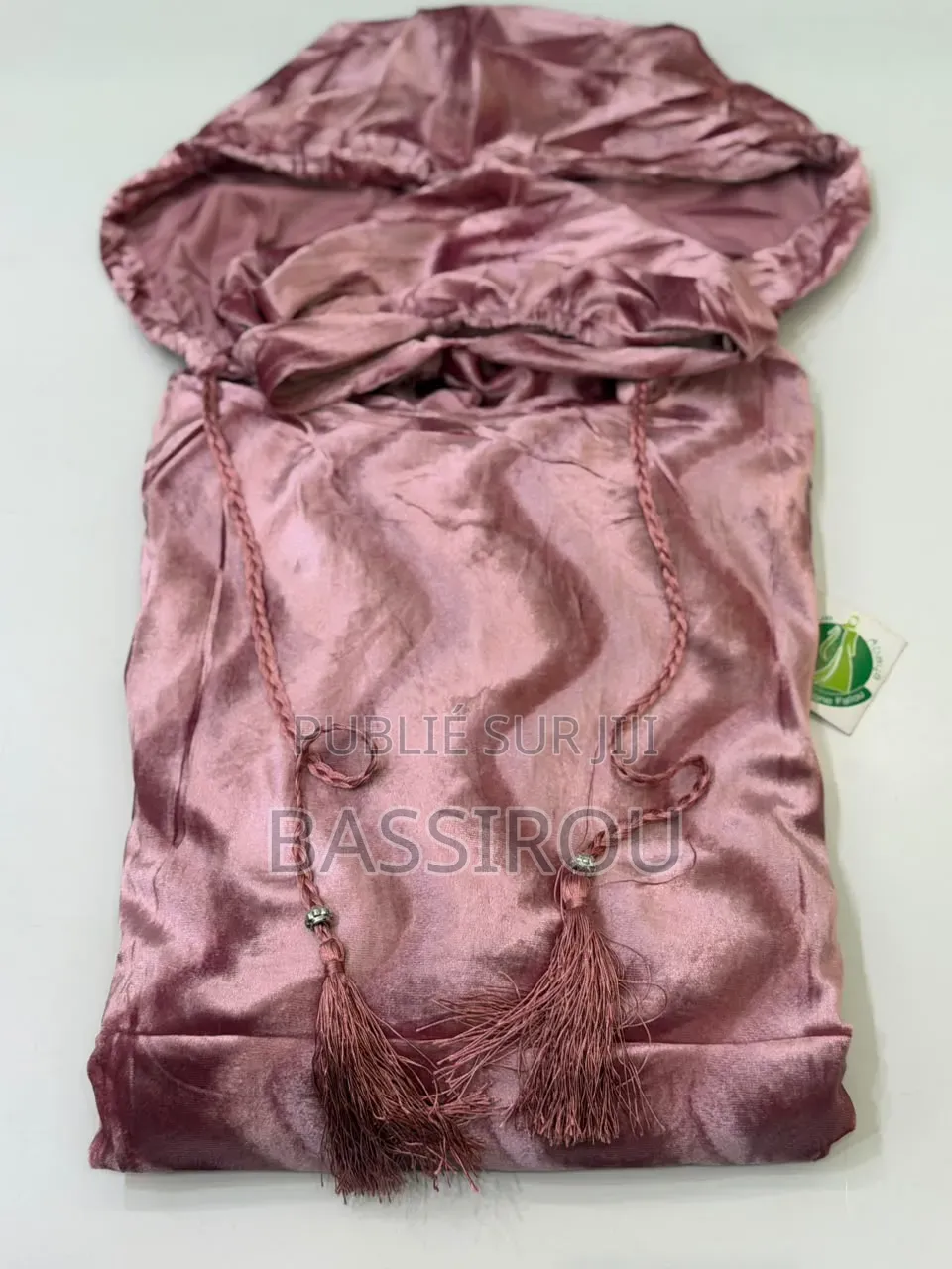 Robe VIP Longue Manche
