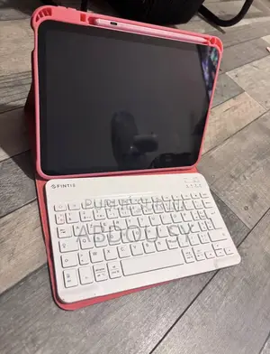 Nouveau Pomme iPad (2025) 512 GB Rose