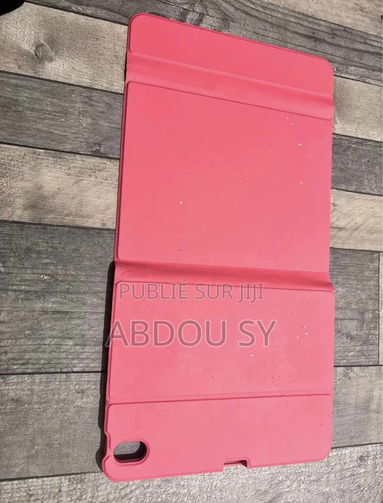 Nouveau Pomme iPad (2025) 512 GB Rose