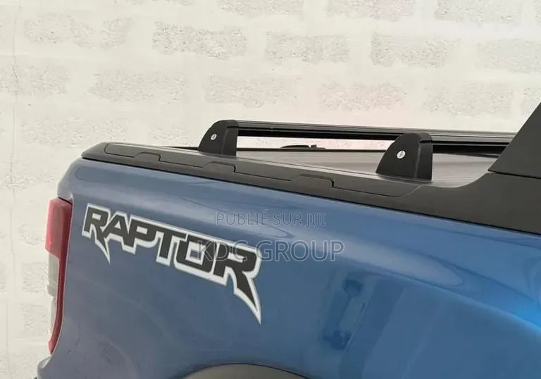Ford Ranger Wildtrak 2022 Bleu
