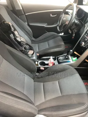 Hyundai Elantra 2014 Gris