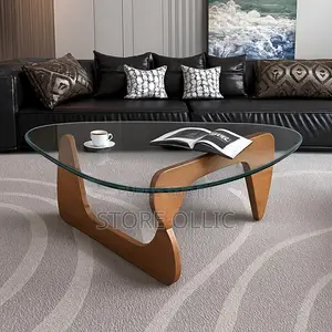 Table Basse 92x64 Cm : Enfin La Place De Respirer