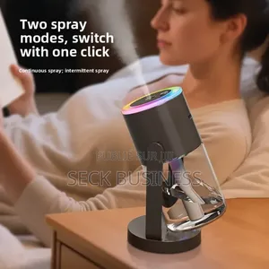 Diffuseur Parfum