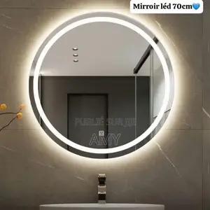 Miroir Led