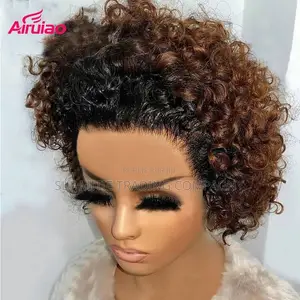 Vente De Cheveux