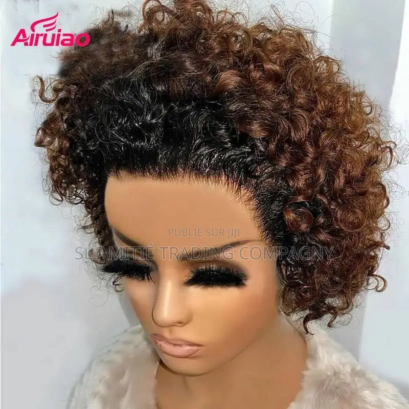 Vente De Cheveux