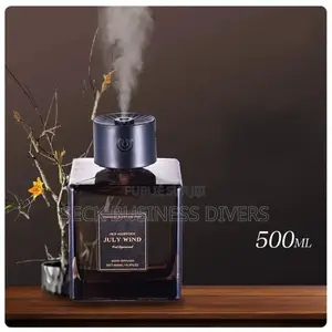 Diffuseur Parfum