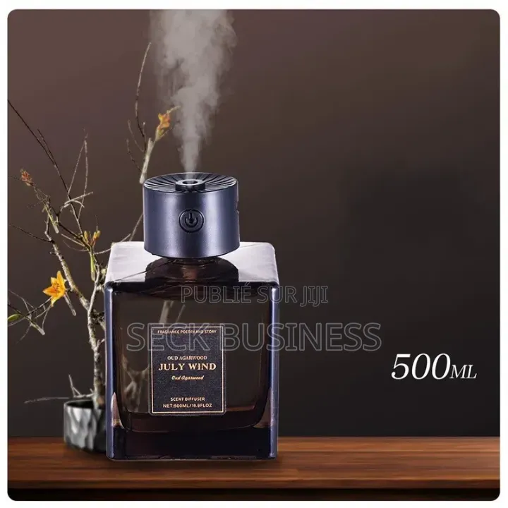 Diffuseur Parfum