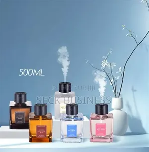 Diffuseur Parfum