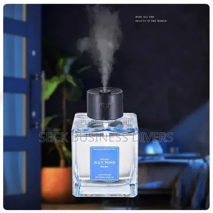 Diffuseur Parfum