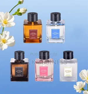 Diffuseur Parfum