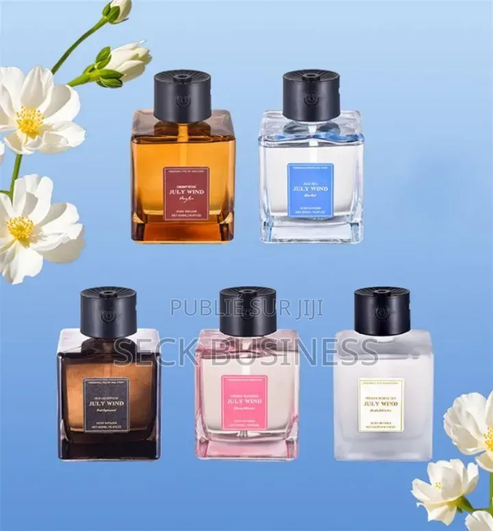 Diffuseur Parfum