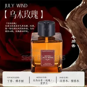 Diffuseur Parfum