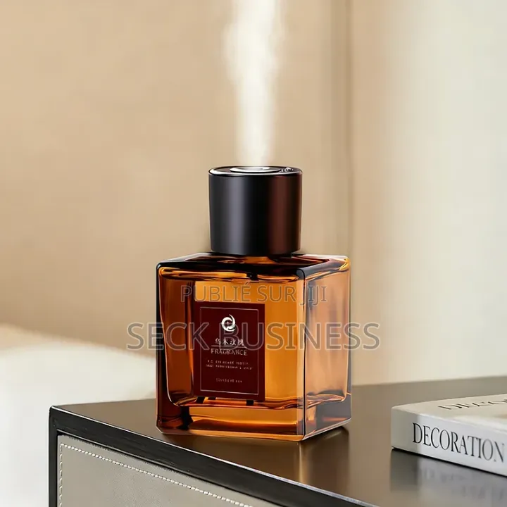 Diffuseur Parfum