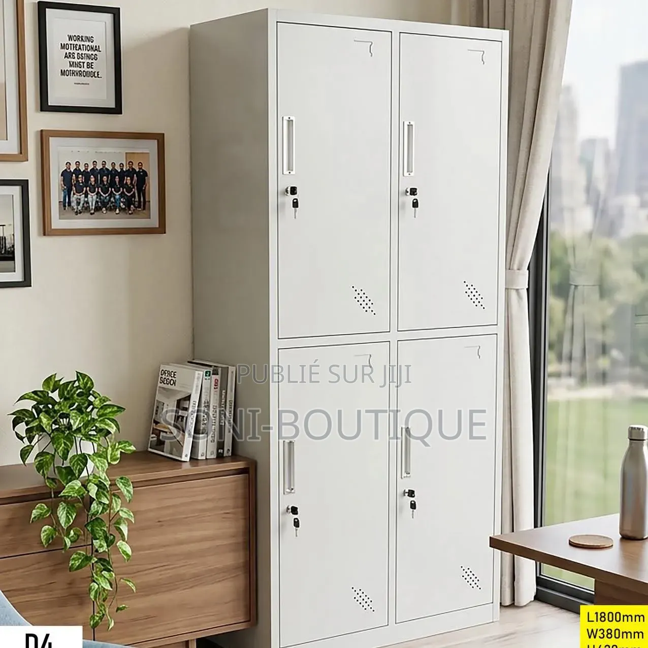 Armoire De Rangement