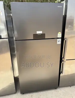 Frigo À Vendre Venant