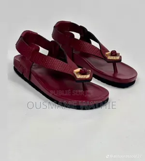 Noreyni Shoes 594 Confection Chaussures Homme Et Famme Mode in Senegal