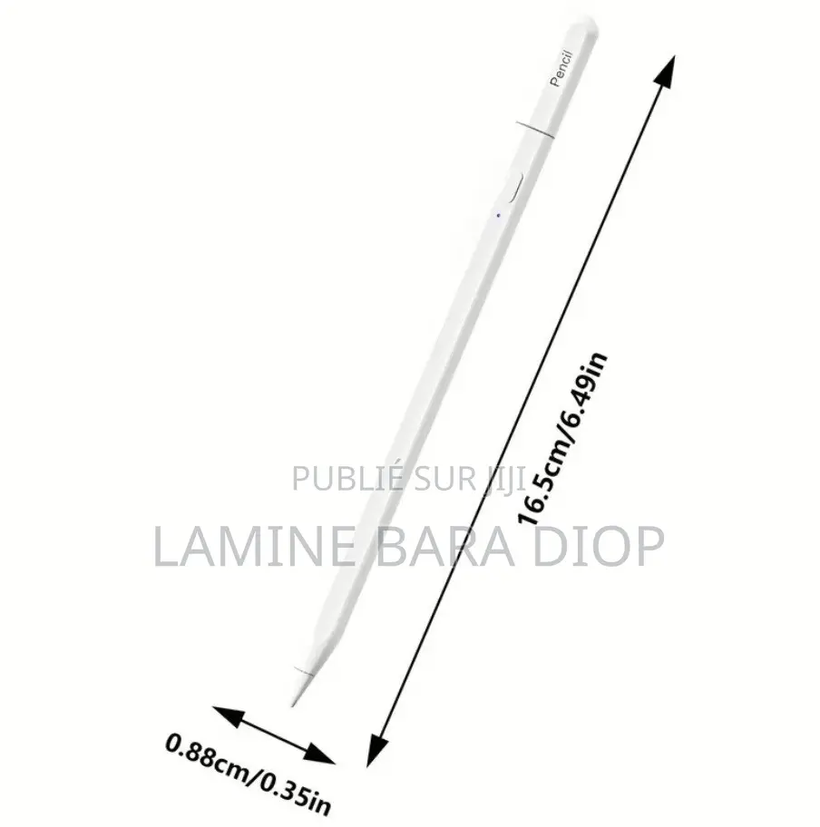 Apple Pencil