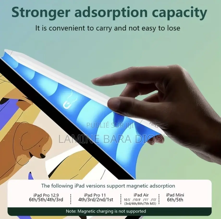 Apple Pencil