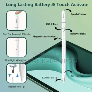 Apple Pencil