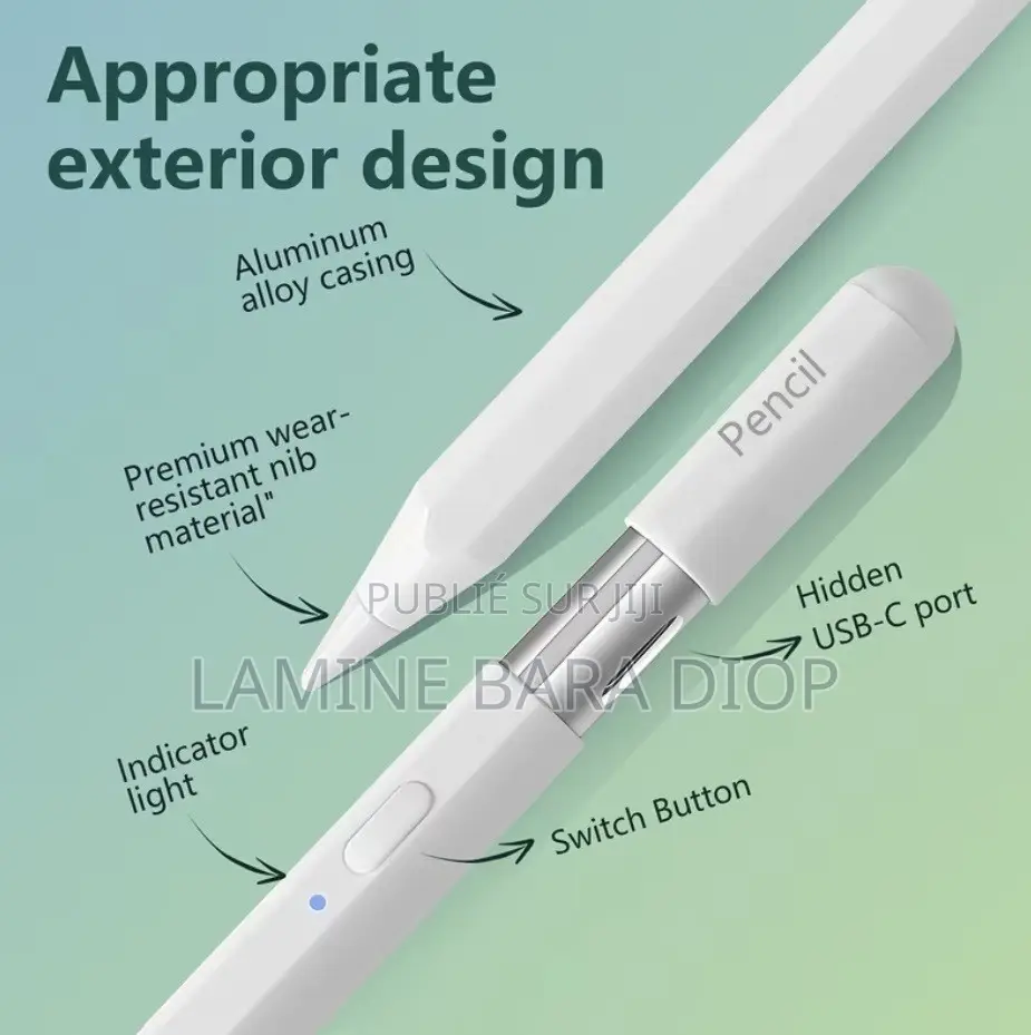 Apple Pencil