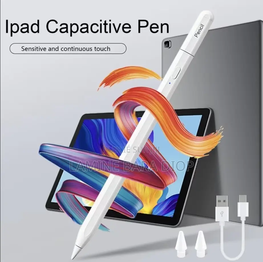 Apple Pencil